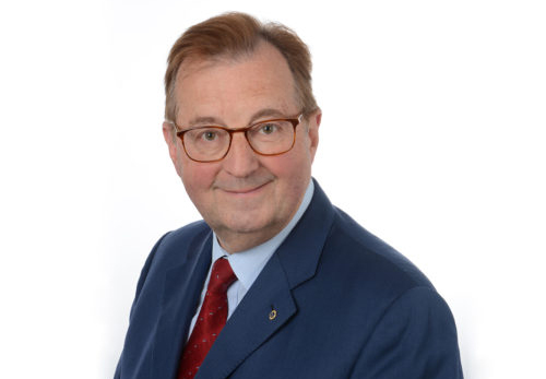 Rainer Schorcht
